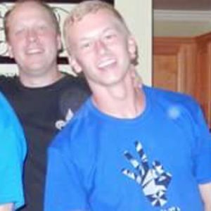 Meet your Posher, Shawn